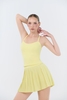 033 Set - Pale Yellow