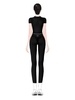 047 Set - Black