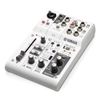 Mixer Livestream: YAMAHA AG03 MKII