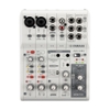 Mixer Livestream: YAMAHA AG06 MKII