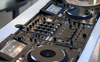 Thuê phòng tập DJ: Half Set CDJ 2000 NXS2 và Mixer 900 NXS2