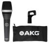 MICRO CÓ DÂY CHÍNH HÃNG : AKG - D5C