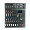 Bộ trộn analog 8 kênh StudioMaster CLUBXS 8+
