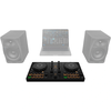 BÀN DJ: PIONEER DJ DDJ FLX2