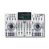 Bàn DJ: Denon Prime 4+ WHITE