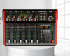 Mixer Analog Proel PLAYMIX10