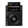 BÀN DJ: CDJ 3000X – ALPHATHETA/ PIONEER DJ