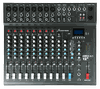 BÀN MIXER ANALOG CHÍNH HÃNG: STUDIOMASTER CLUBXS 12+