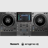 BÀN DJ: NUMARK MIXSTREAM PRO GO