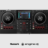 BÀN DJ: NUMARK MIXSTREAM PRO+