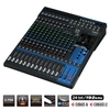 BÀN MIXER ANALOG CHÍNH HÃNG: YAMAHA MG16XU