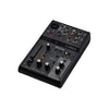 Mixer Livestream: YAMAHA AG03 MKII
