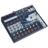 BÀN MIXER ANALOG CHÍNH HÃNG: SOUNDCRAFT NOTEPAD-12FX