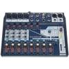 BÀN MIXER ANALOG CHÍNH HÃNG: SOUNDCRAFT NOTEPAD-12FX