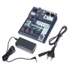 BÀN MIXER ANALOG CHÍNH HÃNG: SOUNDCRAFT NOTEPAD-5