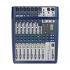 BÀN MIXER ANALOG CHÍNH HÃNG:  SOUNDCRAFT SIGNATURE 10