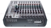 BÀN MIXER ANALOG CHÍNH HÃNG: SOUNDCRAFT SIGNATURE 12MT