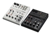 Mixer Livestream: YAMAHA AG06 MKII