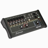 Mixer Studiomaster Digilive 8C