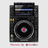 BÀN DJ : PIONEER DJ CDJ 3000