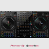 Bàn DJ: PIONEER DJ DDJ FLX10