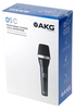 MICRO CÓ DÂY CHÍNH HÃNG : AKG - D5C
