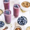Combo 2 hộp blueberry Mỹ 125g (2 Hộp)