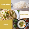 Gạo đài thơm Mê Gạo túi 5kg (1 Túi)