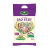 Gạo thơm ST25+ Vua Gạo túi 2kg (1 Túi)