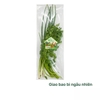 Rau nêm hỗn hợp VietGap gói 80g (1 Gói)
