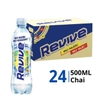 Thùng nước Revive 7UP 500ml (24 chai)