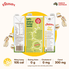 Sữa yến mạch Vitasoy ít đường hộp 1 lít
