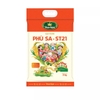 Gạo phù sa ST21 Vua Gạo túi 5kg (1 Túi)