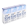 Thùng sữa tươi tiệt trùng có đường TH True Milk 180ml (48 Hộp)