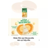 Bánh rán kiểu Hàn Quốc Hotteok Mozzarella Bibigo gói 280g (1 Gói)