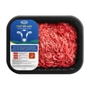 Thịt bò xay Vinabeef khay 200g (1 Khay)