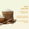 Gạo mầm đất sữa sen túi 5kg (1 Túi)