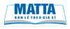 logo Nhà sách Matta