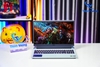 Laptop cũ Dell Gaming G15 5515 Ryzen 7-5800H | 8GB | 256GB | 3050TI | 15.6 inch FHD