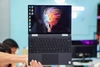 Laptop cũ cao cấp Dell XPS 7390 2in1 Core i7-1065G7 | 16GB | 1TB | 13.3 inch 4K Cảm ứng