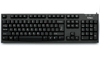 Bàn phím Fuhlen L411 (USB/Màu đen)