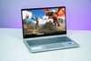 [New 100%] Laptop HP Envy 14 2in1 2024 Ryzen 5-8640HS | 16GB | 512GB | 14 inch Cảm ứng