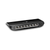 Switch chia mạng TP-Link TL-SG1008D Port Gigabit (1000Mbps) | 8 Cổng | Vỏ Nhựa