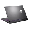 Laptop Gaming cũ ASUS ROG Strix G15 Ryzen 9-5900HX | 16GB | 512GB | RTX 3060 Mobile | 15.6 Inch 2K 165Hz
