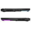 Laptop Gaming cũ ASUS ROG Strix G15 Ryzen 9-5900HX | 16GB | 512GB | RTX 3060 Mobile | 15.6 Inch 2K 165Hz