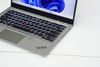 Laptop cũ Lenovo Thinkpad X1 Carbon Gen 6 [Màu Bạc] Core i7-8665U | 16GB | 256GB | 14 inch FHD Cảm ứng