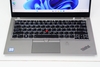 Laptop cũ Lenovo Thinkpad X1 Carbon Gen 6 [Màu Bạc] Core i7-8665U | 16GB | 256GB | 14 inch FHD Cảm ứng