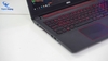 Laptop Gaming cũ Dell Inspiron 5577 Core i7-7700HQ | 8GB | 128GB + HDD 500GB | GTX 1050 4GB | 15.6 inch FHD