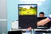 Laptop cũ Lenovo Thinkpad X1 Carbon Gen 6 Core i7-8550U | 16GB | 256GB | 14 inch 2K
