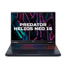 Laptop Gaming cũ Acer Predator Triton 500 SE Core I7-11800H | 16GB | 512GB | RTX 3060 | 16 inch 2K